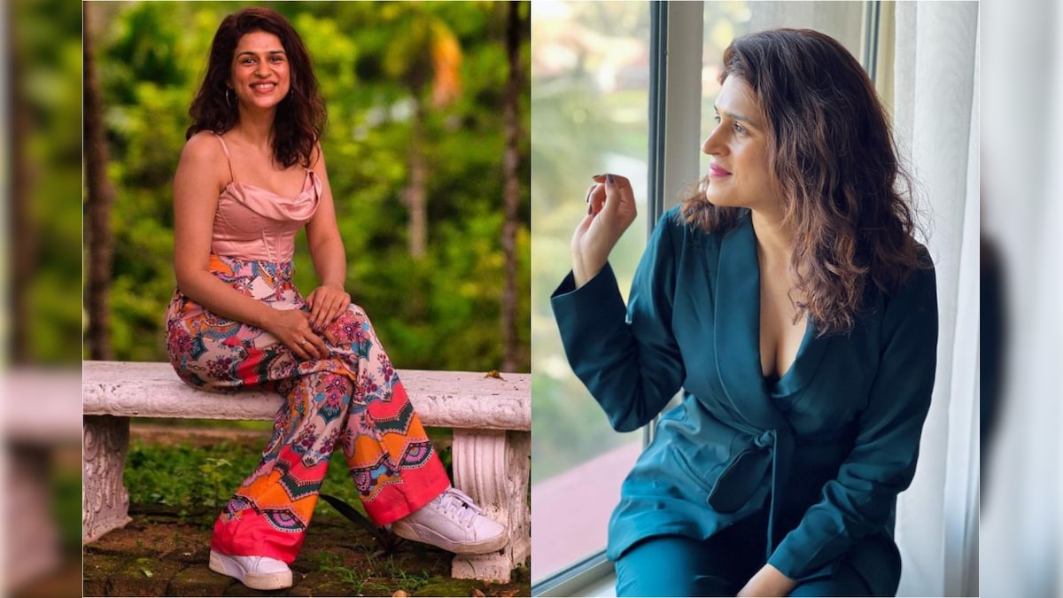 Shraddha das: కొలంబోలో టాలీవుడ్ బ్యూటీ.. శ్రద్దాదాస్ ఎంజాయ్మెంట్ పిక్స్ వైరల్