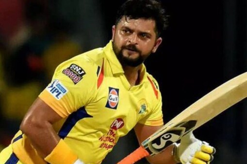 సురేశ్ రైనా (File Image credit - iplt20.com)