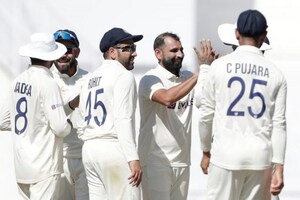 ఆ మత్తులో ఉంటే ఆసీస్ చేతిలో చావు దెబ్బ తినాల్సిందే.. రోహిత్ నీకు అర్థం అవుతుందా?