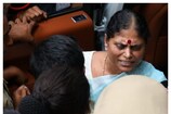 Ys Vijayamma: 'నేను కొట్టాలనుకుంటే దండిగా కొట్టొచ్చు'