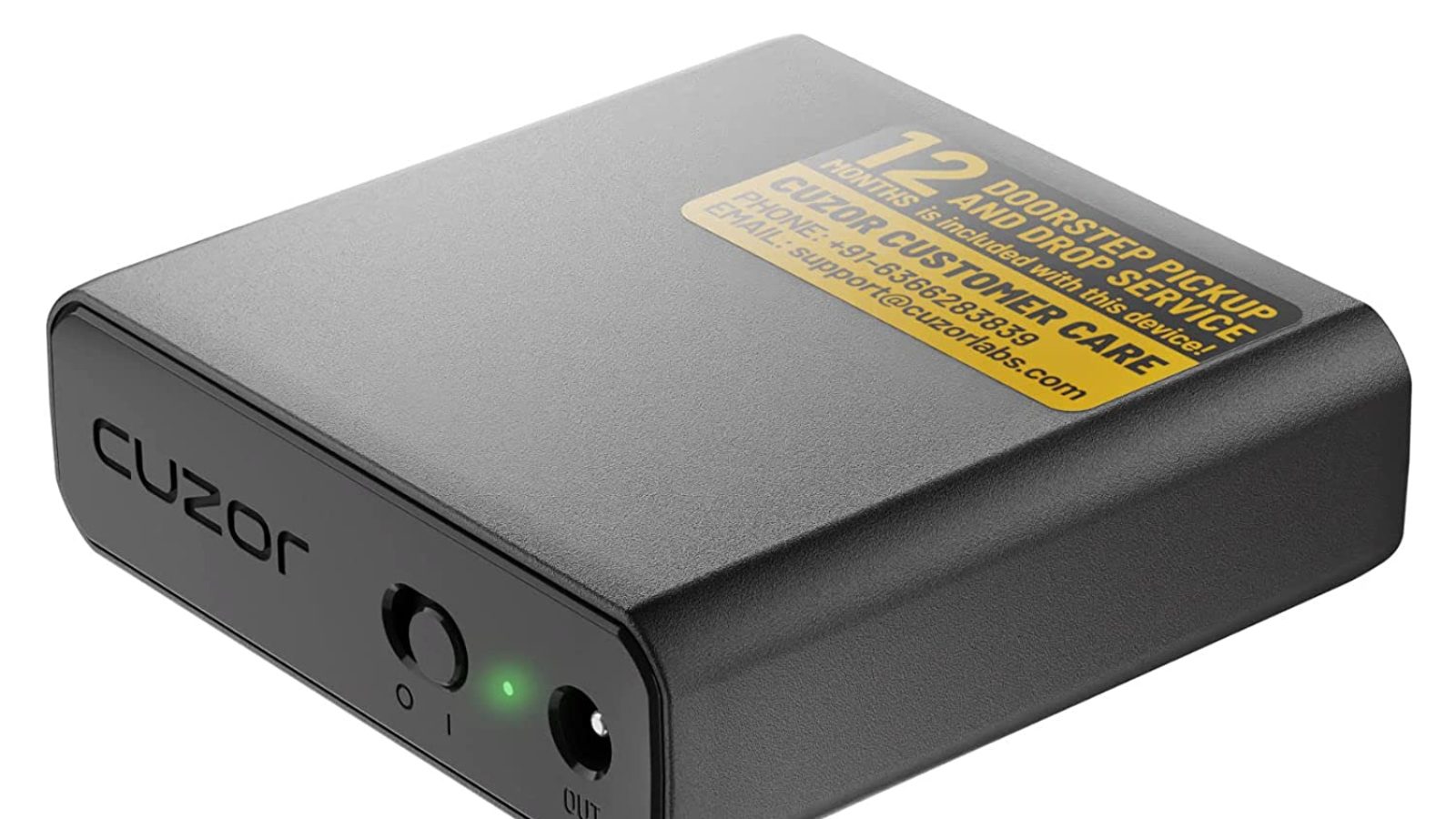 Router UPS : కరెంటు పోతే వైఫై పోతోందా.. దీన్ని పెట్టుకుంటే సరి ...