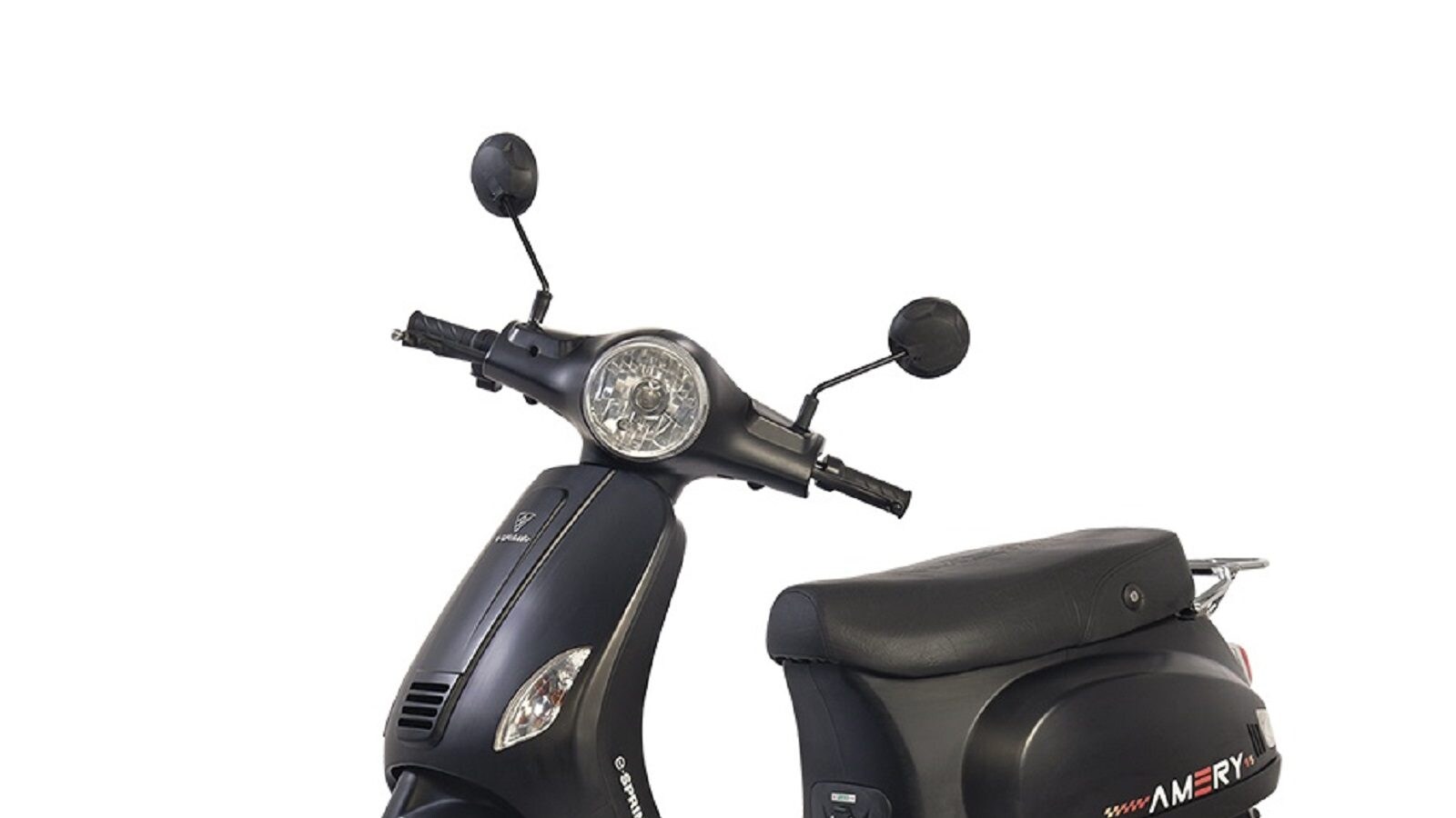 New electric scooter amery launched in indian market you can go from