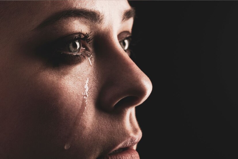 Crying Benefits: నవ్వడమే కాదు మనసారా ఏడవండి.. ఎందుకు ఏడ్వాలో ఇక్కడ ...