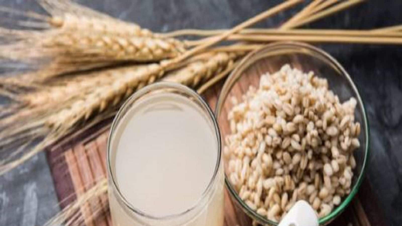 Barley Water బార్లీ నీటితో బోలెడు ప్రయోజనాలు.. ఏ ఆరోగ్య సమస్యలు