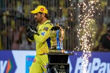ధోని ఫ్యాన్స్ కు అదిరిపోయే న్యూస్.. CSK కోచ్ లాజిక్ వింటే ఎగిరి గంతేస్తారు..!