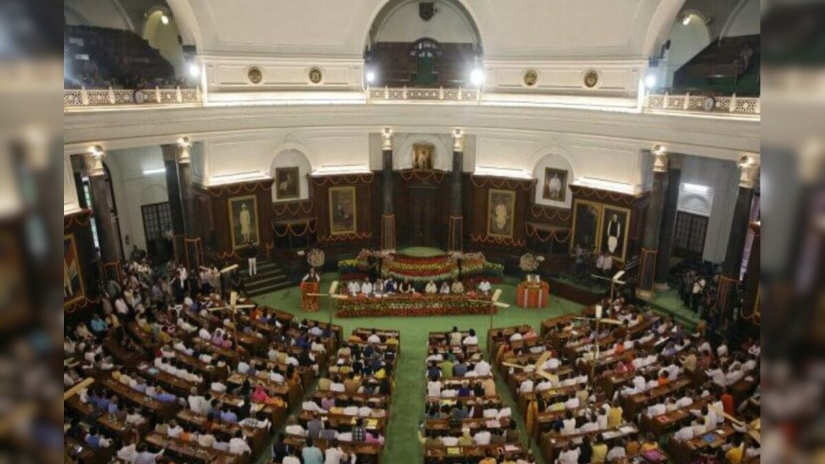 Delhi ordinance bill: లోక్ సభ ముందుకు ఢిల్లీ ఆర్డినెన్స్ బిల్లు.. తీవ్రంగా వ్యతిరేకిస్తున్న విపక్షాలు!