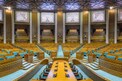 New Parliament : కొత్త పార్లమెంట్ భవనం.. వీడియోని ఇక్కడ చూడండి