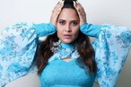 Anasuya: బ్లూ మూన్‌లా అనసూయ మెరుపులు.. చేతులు పైకెత్తి మరీ రంగమ్మత్త జబర్దస్తీ