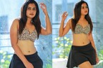 Ariyana: అరియనా గ్లామర్ బ్లాస్ట్.. చుట్టుకొలతలు తెలిసేలా బాడీ మొత్తం చూపిస్తూ..!