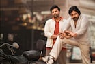 Pawan Kalyan: బ్రో క్రేజీ పోస్టర్ రిలీజ్.. మెగా అభిమానులకు ఫుల్ మీల్స్