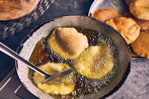 Reuse Of Cooking Oil: మిగిలిన వంటనూనెను తిరిగి ఎలా ఉపయోగించాలి..  FSSAI సూచనలు ఇవే..