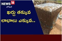 ఖర్చు తక్కువ లాభాలు ఎక్కువ.. తేనె పరిశ్రమలో అసలైన కిటుకు ఇదే..!