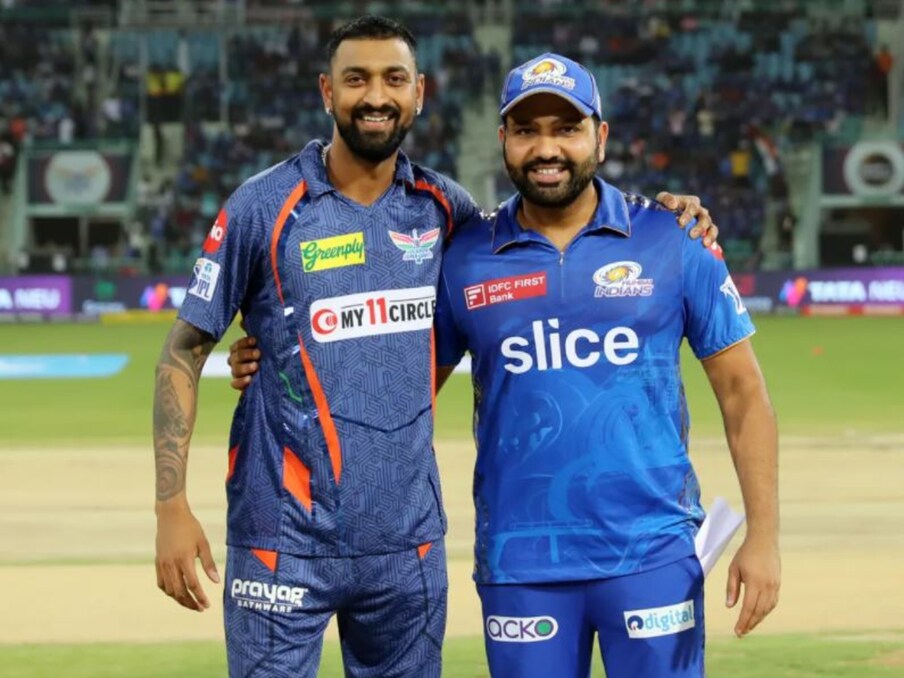 ఇక ఈ మ్యాచ్ కోసం ముంబై ఇండియన్స్ అభిమానులు ఉత్కంఠగా ఎదురు చూస్తున్నారు. ఓటములతో ఆరంభించిన ముంబై ఇండియన్స్ ఆ తర్వాత విజయాలతో ప్లే ఆఫ్స్ కు చేరుకుంది. బుధవారం జరిగిన ఎలిమినేటర్ పోరులో లక్నో సూపర్ జెయింట్స్ పై నెగ్గిన ముంబై.. క్వాలిఫయర్ 2కు అర్హత సాధించింది.