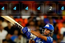 వాటే టాలెంట్.. ఒత్తిడిలో కూడా దుమ్మురేపి గురువుతో పాటు ప్రత్యేక స్థానం సంపాదించాడు..!