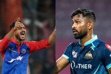 టాస్ నెగ్గిన ఢిల్లీ క్యాపిటల్స్.. అనారోగ్యంతో పవర్ హిట్టర్ దూరం.. తుది జట్లు ఇవే