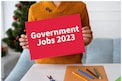 Govt Jobs: కేంద్ర ఆరోగ్య శాఖలో ఉద్యోగాలు..ఎంపికైతే నెలకు రూ.2లక్షలకు పైగా జీతం..