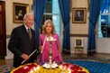 America Diwali : అమెరికాలో దీపావళి సెలవు.. త్వరలో ప్రకటించే ఛాన్స్