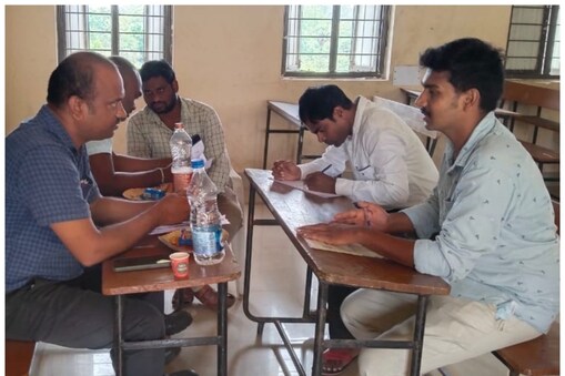 ప్రతీకాత్మక చిత్రం