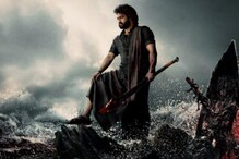 NTR  Devara: ‘దేవర’గా ఎన్టీఆర్ లుక్ అండ్ టైటిల్ అదుర్స్..కొరటాల శివ స్కెచ్ మాములుగా లేదుగా