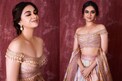 పెళ్లి కూతురులా మారిన టాలీవుడ్ బ్యూటీ.. కీర్తి సురేష్ లేటెస్ట్ పిక్స్ వైరల్