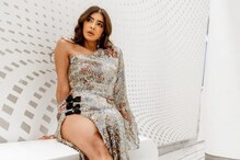 Manchu Lakshmi: ఐఫా వేడుకలో మంచు లక్ష్మి బోల్డ్‌నెస్.. ఆ అందాల అరాచకానికి నెటిజన్లు బోల్తా