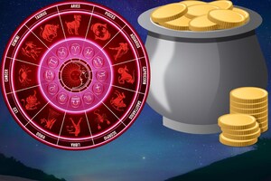 Money Astrology: ధన జ్యోతిష్యం.. ఈ రాశుల వారు పరిస్థితులను సద్వినియోగం చేసుకుంటే ధన లాభం..