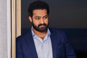 ఎన్టీఆర్ అంతే.. ఎక్కడికి వెళ్లినా... ఆవిషయంలో అసలు తగ్గేదేలే..