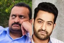 Bandla Ganesh - NTR: ఎన్టీఆర్ సినిమా టైటిల్ పై బండ్ల గణేష్ ఆసక్తికర ట్వీట్..