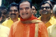 NTR: అన్న ఎన్టీఆర్ కాషాయ దుస్తుల వెనక ఉన్న మాస్టర్ మైండ్ ఇతనే.. తెర వెనక స్టోరీ ఇదే..