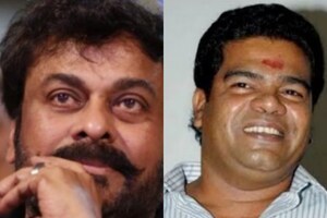 నమ్ముకున్న వాళ్లే నన్ను నట్టేటా ముంచారు.. చిరంజీవి వల్లే ఈ రోజు బతికి ఉన్నాను.. పొన్నాంబళం