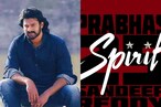 ప్రభాస్ స్పిరిట్ మూవీ కీలక అప్ డేట్.. ప్రోడక్షన్ హౌజ్ మారింది.. కారణం ఇదే..