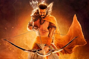 ఆదిపురుష్ ఓటీటీ హక్కులకు రికార్డు ధర.. వందల కోట్ల డీల్ ఇది!! స్ట్రీమింగ్ అప్పుడేనట..
