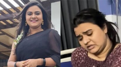 Rowdy Rohini Jabardasth Rowdy Rohini: జబర్ధస్త్ లేడీ కమెడియన్కు రౌడీ రోహిణి పెద్ద ...