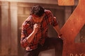 SSMB28 నుంచి మరో ఖతర్నాక్ పోస్టర్‌ను వదిలిన టీమ్.. కేక పెట్టాల్సిందే..