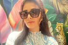 గాగుల్స్‌లో శ్రీముఖి అందం అదుర్స్.. బర్త్ డే సెలబ్రేషన్స్‌లో బిగ్‌బాస్ బ్యూటీ బిజీ బిజీ..