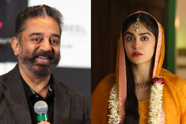 Kamal Haasan: ది కేరళ స్టోరీపై కమల్ హాసన్ షాకింగ్ కామెంట్స్.. ఆ ఒక్క మాటతో దుమారం