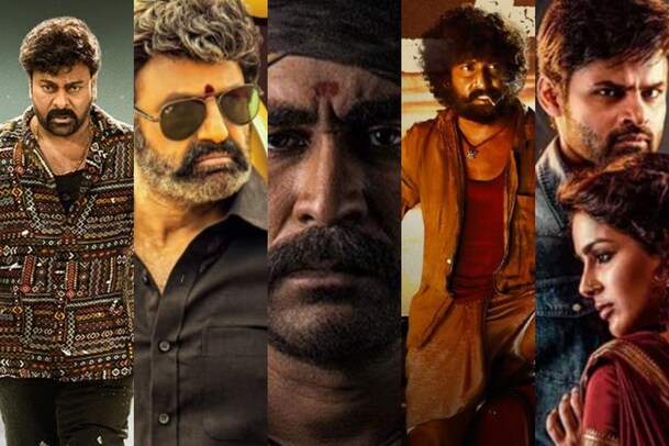 2023 Jan to May Tollywood Box Office Report: 2023 టాలీవుడ్ 5 నెలల బాక్సాఫీస్ రిపోర్ట్..
