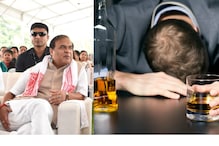 300 మంది తాగుబోతు పోలీస్ ఉద్యోగులకు ప్రభుత్వం షాక్..వీఆర్ఎస్‌ పేరుతో  ఉద్వాసన