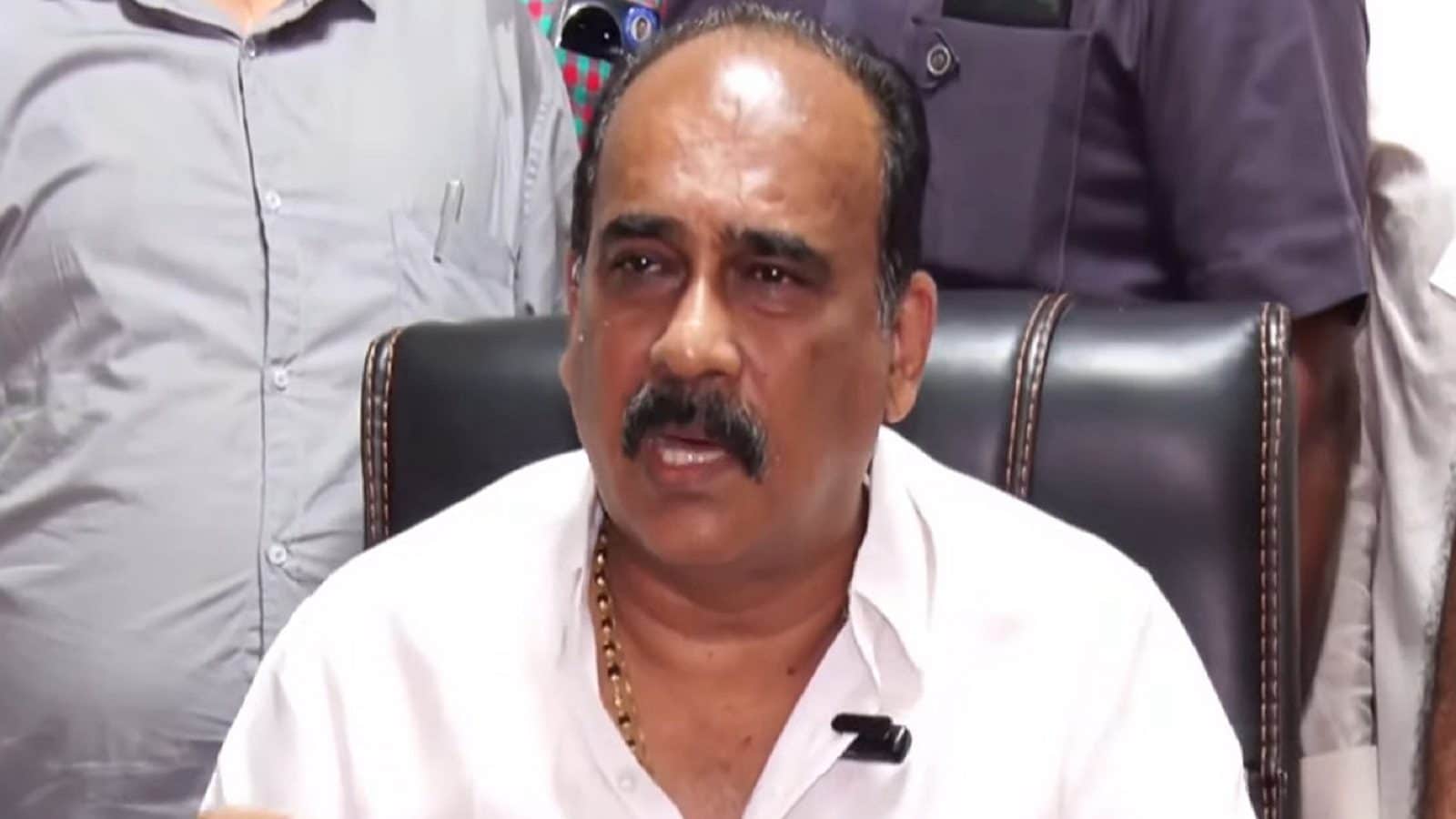 Ap: ఒంగోలు డీఎస్పీకి స్థానచలనం..బాలినేని పంతం నెగ్గించుకున్నారా ...