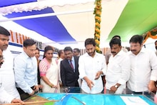 Bandaru Port: ఐదు శతాబ్దాల వ్యాపార కేంద్రం.. బందరు ఓడరేవు చరిత్ర ఇది..