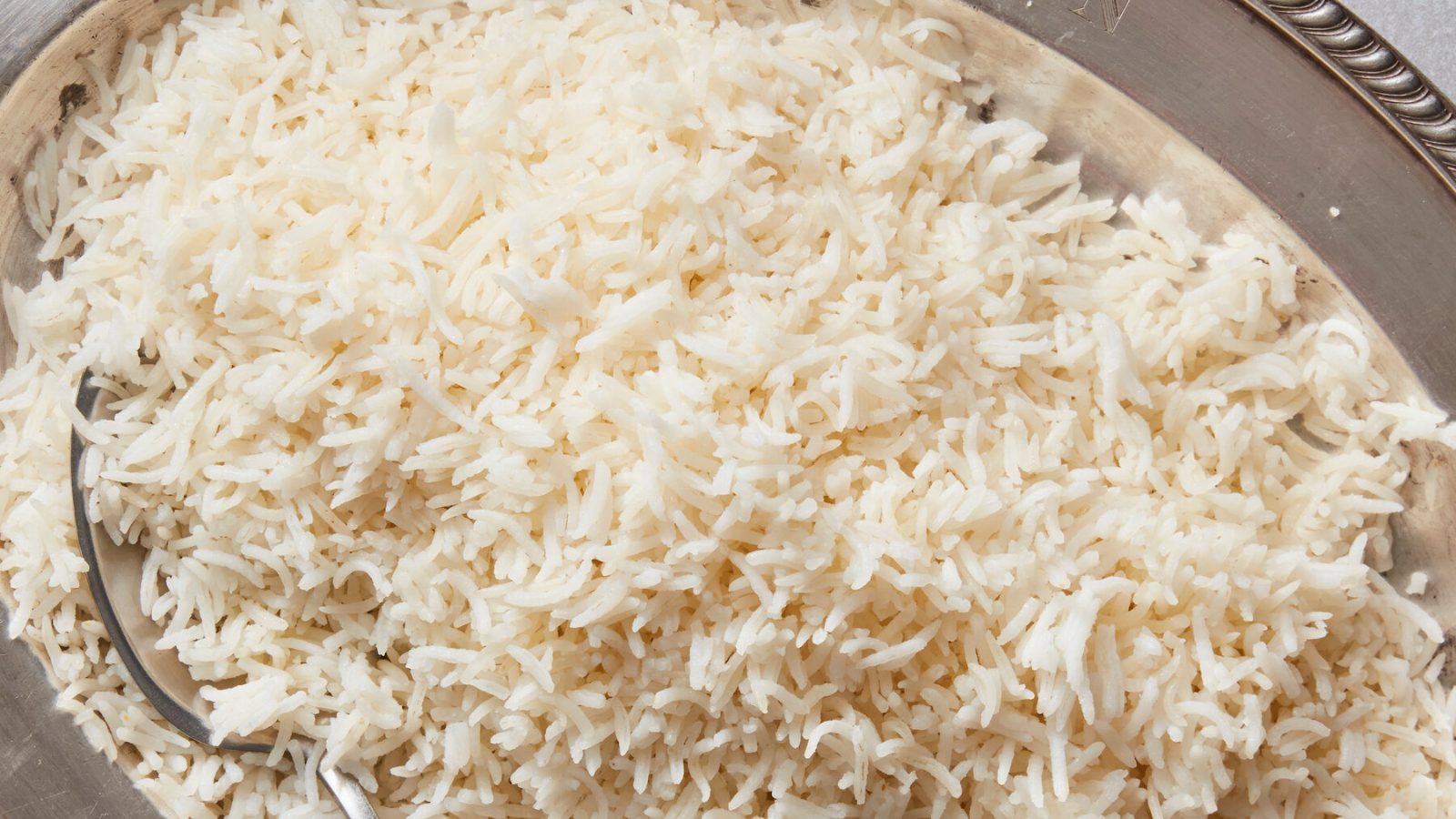 Basmati Rice: మార్కెట్‌లో దొరికే బాస్మతి రైస్.. అసలు.. నకిలీది ...
