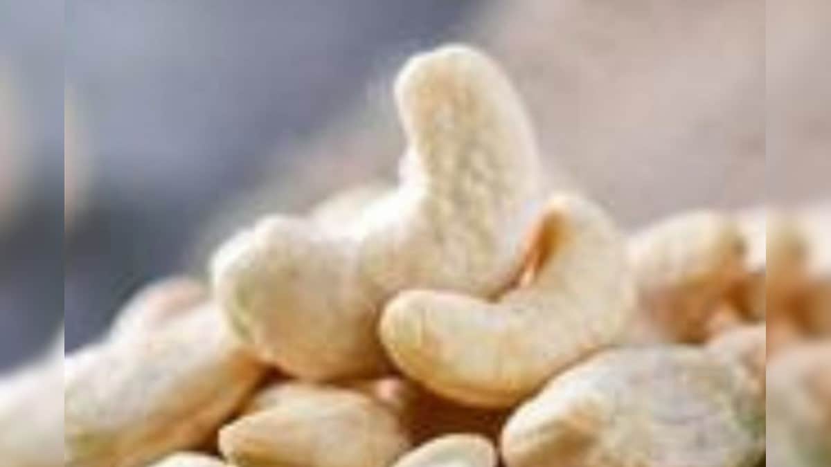 Cashews Weight Loss జీడిపప్పు తింటే బరువు పెరుగుతారా ? లేక తగ్గుతారా