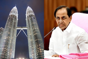 హైదరాబాద్‌లో ట్విన్ టవర్స్.. తెలంగాణ ప్రభుత్వం అదిరిపోయే ప్లాన్