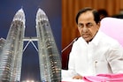 హైదరాబాద్‌లో ట్విన్ టవర్స్.. తెలంగాణ ప్రభుత్వం అదిరిపోయే ప్లాన్