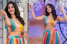 పైట లేకుండా పరువాలు చూపిస్తున్న బిగ్‌బాస్ బ్యూటీ..దీప్తి సునైనా న్యూ పిక్స్‌ చూస్తే ఫసక్