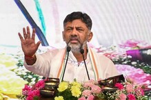 Karnataka | Dk Sivakumar: 'ఒంటరిగానే పార్టీని గెలిపించుకున్నా': డీకే శివకుమార్