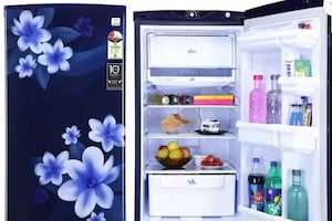 Fridge| Electricity: ఫ్రిజ్ రాత్రిళ్లు ఆఫ్ చేయడం వల్ల తగ్గనున్న విద్యుత్ బిల్లు... కాకపోతే