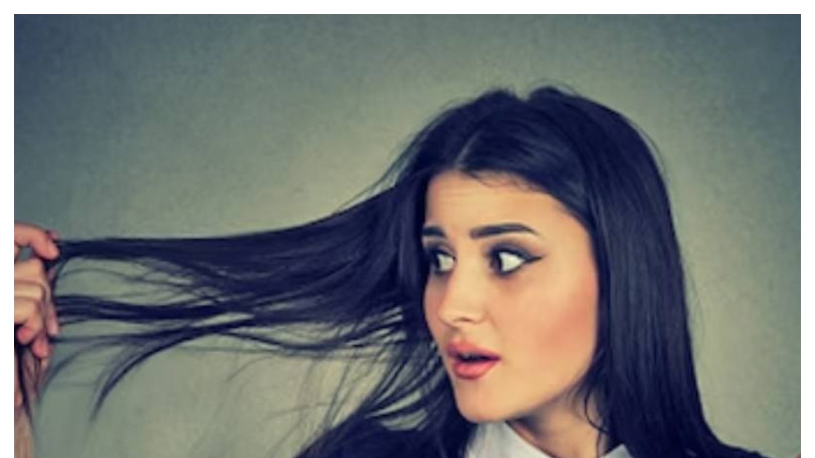 Hair Care Tips రాత్రిపూట జుట్టు విప్పి పడుకోవాలా? కట్టుకుని