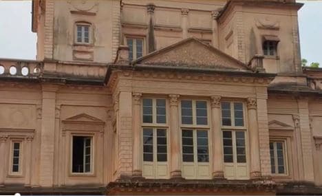 Haunted House: ఆ కోటలో ఆత్మలున్నాయా? ప్రజలేందుకు భయపడుతున్నారు