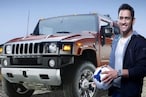 Dhoni Car Collection: ధోనికి నచ్చిన కార్‌లు ఏవో తెలుసా? కలెక్షన్‌లోని టాప్‌ ఫైవ్‌ మోడల్స్‌